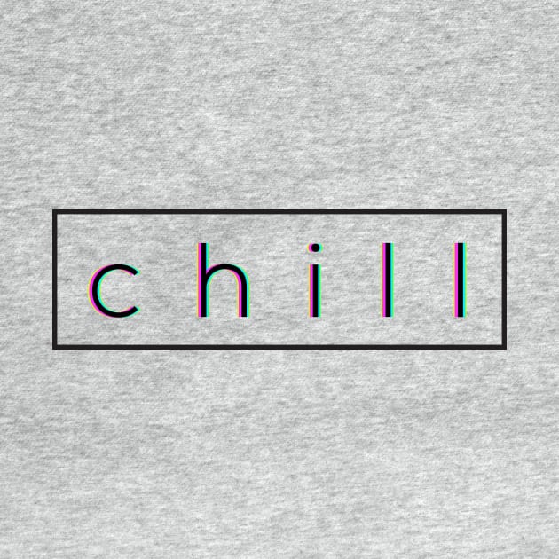 Chill by Melu